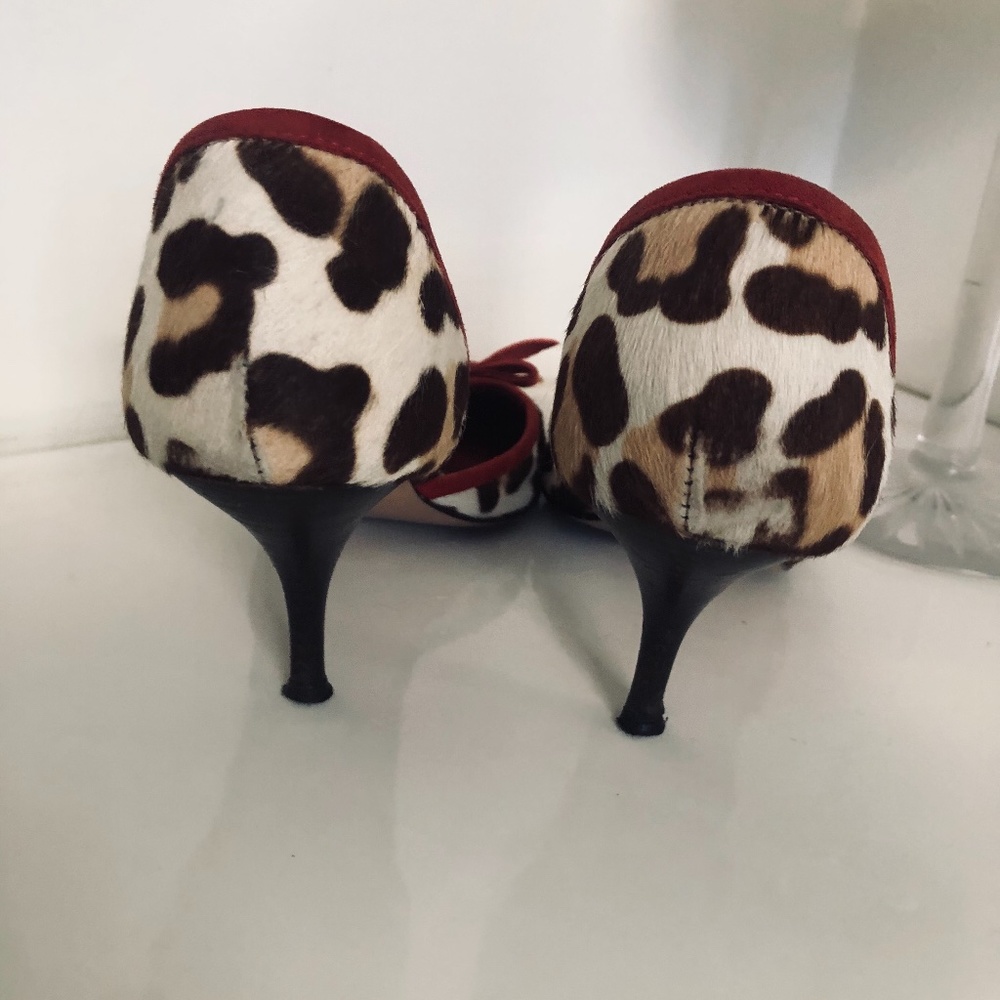 Shoes - Picture 3 of 3